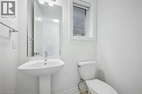 275 Rosenberg Way Kitchener ON N2R 0V5