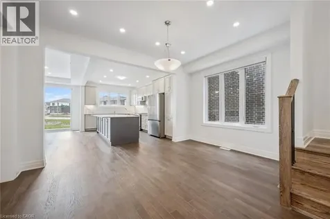 275 Rosenberg Way Kitchener ON N2R 0V5