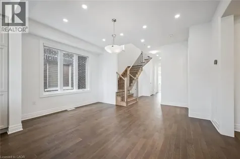 275 Rosenberg Way Kitchener ON N2R 0V5