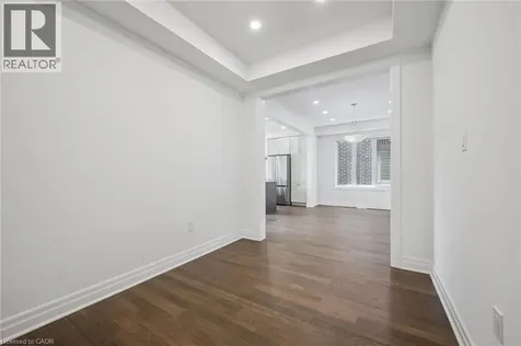 275 Rosenberg Way Kitchener ON N2R 0V5