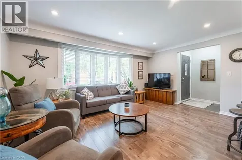 12 Cypress Street St. Catharines ON L2N 4L9