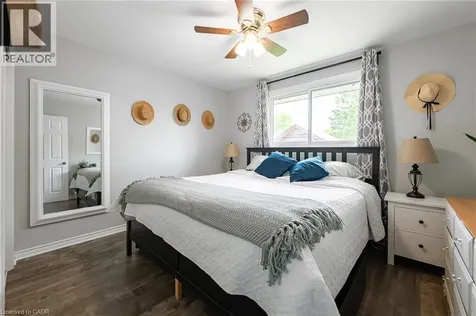 12 Cypress Street St. Catharines ON L2N 4L9
