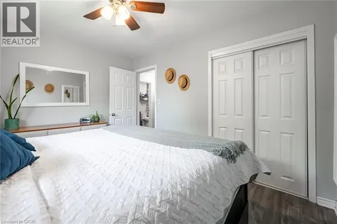 12 Cypress Street St. Catharines ON L2N 4L9