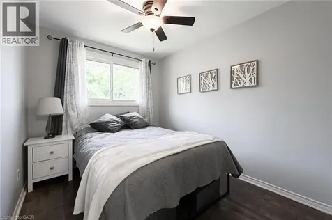 12 Cypress Street St. Catharines ON L2N 4L9