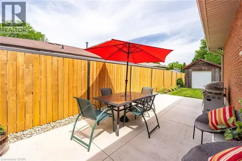 12 Cypress Street St. Catharines ON L2N 4L9