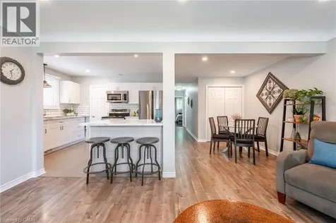 12 Cypress Street St. Catharines ON L2N 4L9