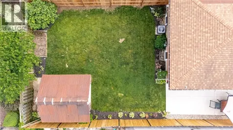 12 Cypress Street St. Catharines ON L2N 4L9