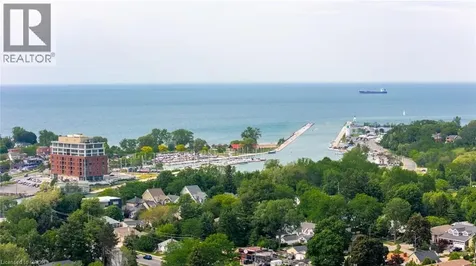 12 Cypress Street St. Catharines ON L2N 4L9