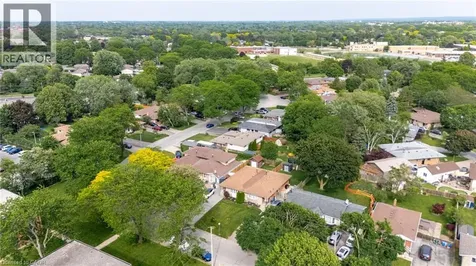 12 Cypress Street St. Catharines ON L2N 4L9