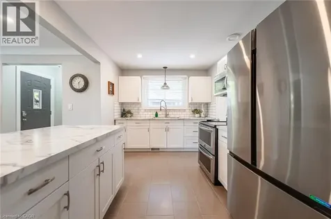 12 Cypress Street St. Catharines ON L2N 4L9