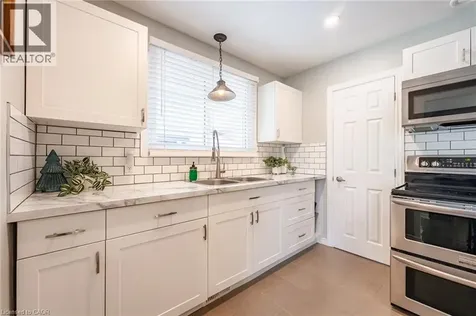 12 Cypress Street St. Catharines ON L2N 4L9