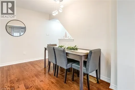 7 Sirente Drive Hamilton ON L9A 0B4