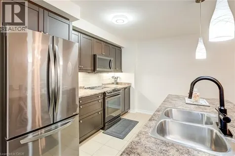 7 Sirente Drive Hamilton ON L9A 0B4