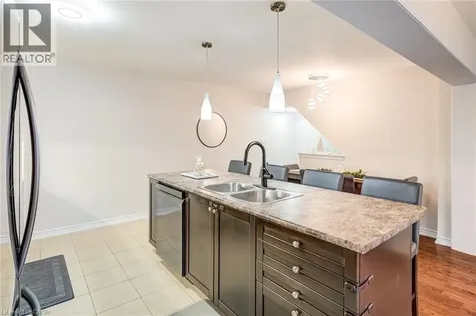 7 Sirente Drive Hamilton ON L9A 0B4
