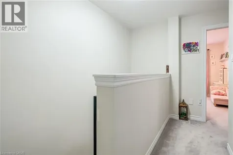 7 Sirente Drive Hamilton ON L9A 0B4