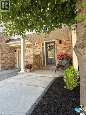 7 Sirente Drive Hamilton ON L9A 0B4