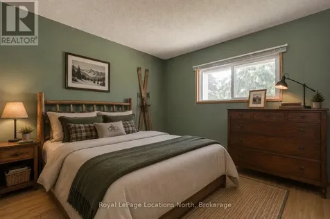 102 Lucille Wheeler Lane Blue Mountains ON L9Y 0P4