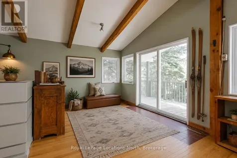 102 Lucille Wheeler Lane Blue Mountains ON L9Y 0P4