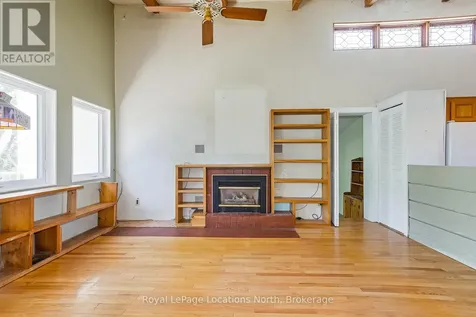 102 Lucille Wheeler Lane Blue Mountains ON L9Y 0P4