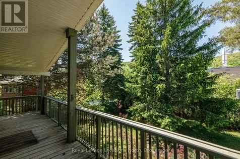 102 Lucille Wheeler Lane Blue Mountains ON L9Y 0P4