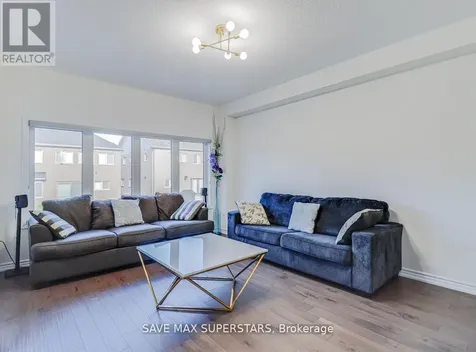 1537 Harker Street Innisfil ON L9S 0R4