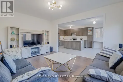 1537 Harker Street Innisfil ON L9S 0R4