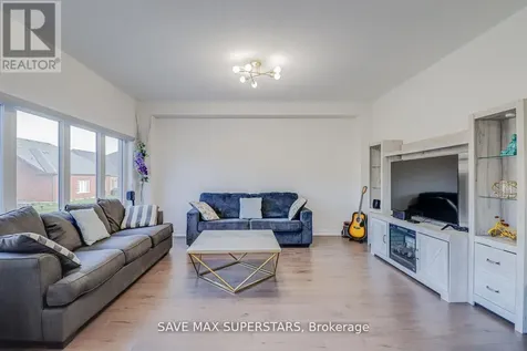 1537 Harker Street Innisfil ON L9S 0R4