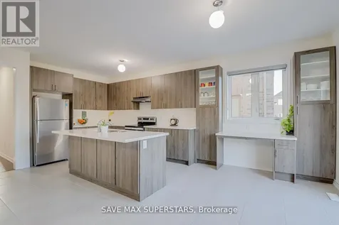 1537 Harker Street Innisfil ON L9S 0R4