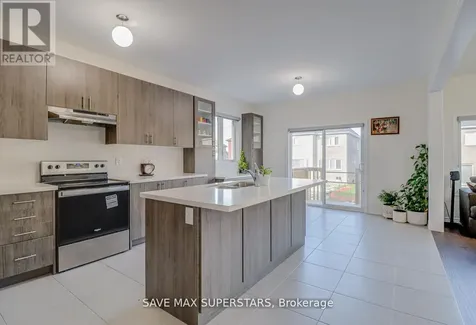 1537 Harker Street Innisfil ON L9S 0R4