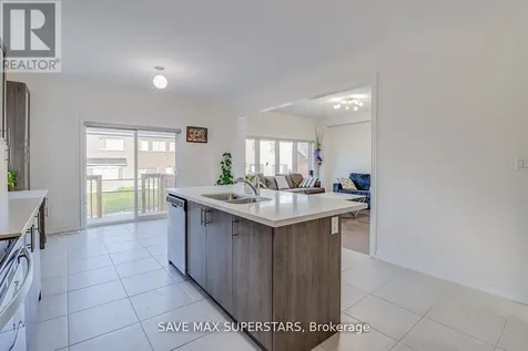 1537 Harker Street Innisfil ON L9S 0R4