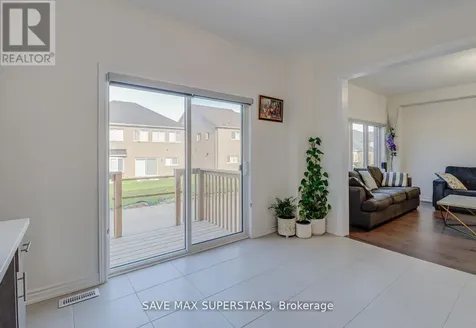 1537 Harker Street Innisfil ON L9S 0R4