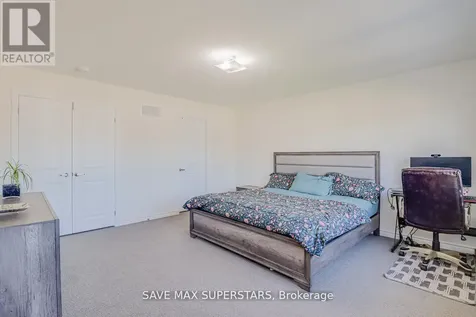 1537 Harker Street Innisfil ON L9S 0R4