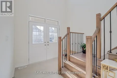 1537 Harker Street Innisfil ON L9S 0R4