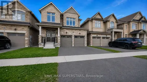 1537 Harker Street Innisfil ON L9S 0R4