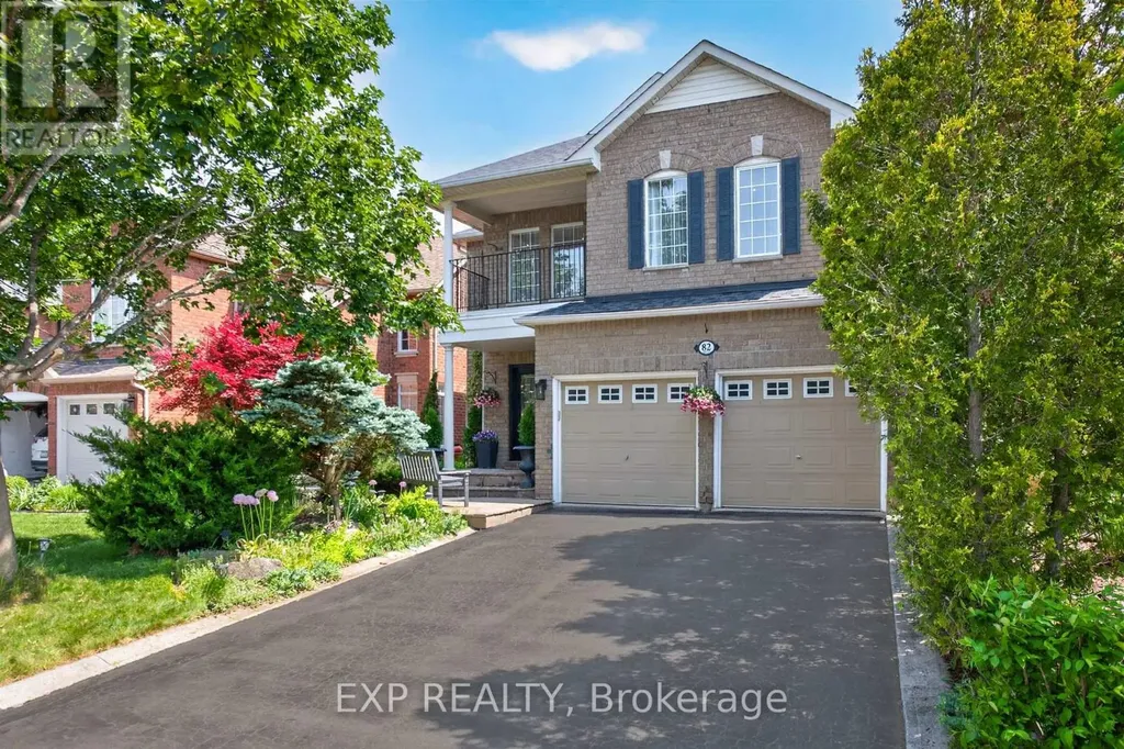 82 Castelli Court Caledon (bolton North) ON L7E 2T8