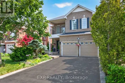 82 Castelli Court Caledon (bolton North) ON L7E 2T8