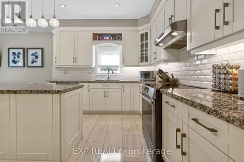 82 Castelli Court Caledon (bolton North) ON L7E 2T8