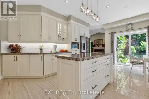 82 Castelli Court Caledon (bolton North) ON L7E 2T8