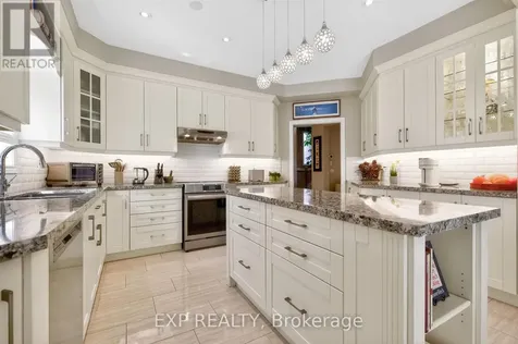 82 Castelli Court Caledon (bolton North) ON L7E 2T8