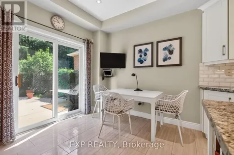 82 Castelli Court Caledon (bolton North) ON L7E 2T8