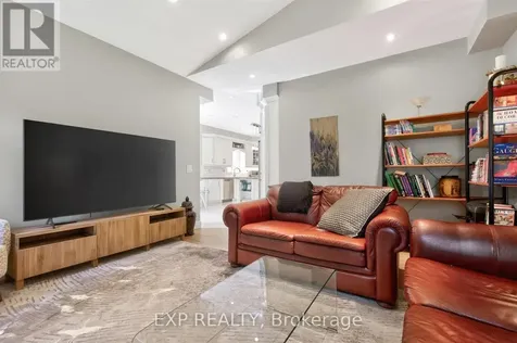 82 Castelli Court Caledon (bolton North) ON L7E 2T8