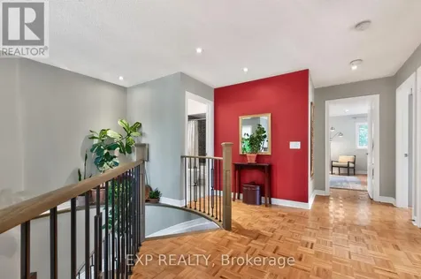 82 Castelli Court Caledon (bolton North) ON L7E 2T8