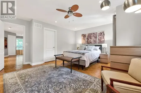 82 Castelli Court Caledon (bolton North) ON L7E 2T8