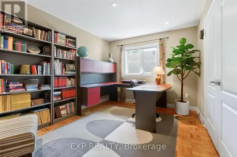82 Castelli Court Caledon (bolton North) ON L7E 2T8