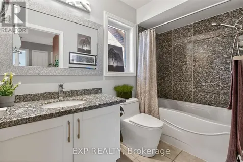 82 Castelli Court Caledon (bolton North) ON L7E 2T8