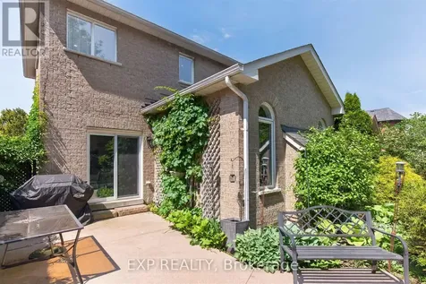 82 Castelli Court Caledon (bolton North) ON L7E 2T8