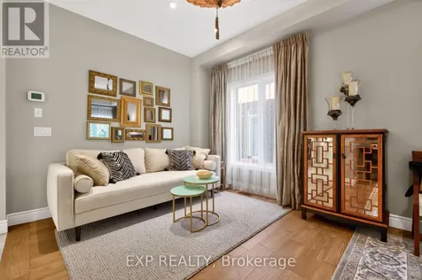 82 Castelli Court Caledon (bolton North) ON L7E 2T8