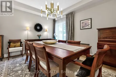82 Castelli Court Caledon (bolton North) ON L7E 2T8