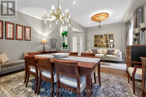 82 Castelli Court Caledon (bolton North) ON L7E 2T8