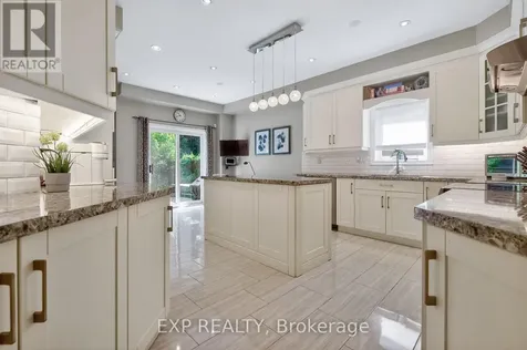 82 Castelli Court Caledon (bolton North) ON L7E 2T8